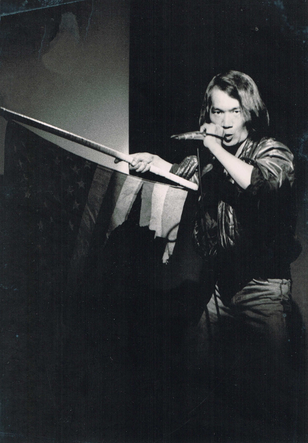 寺山修司 生原稿展